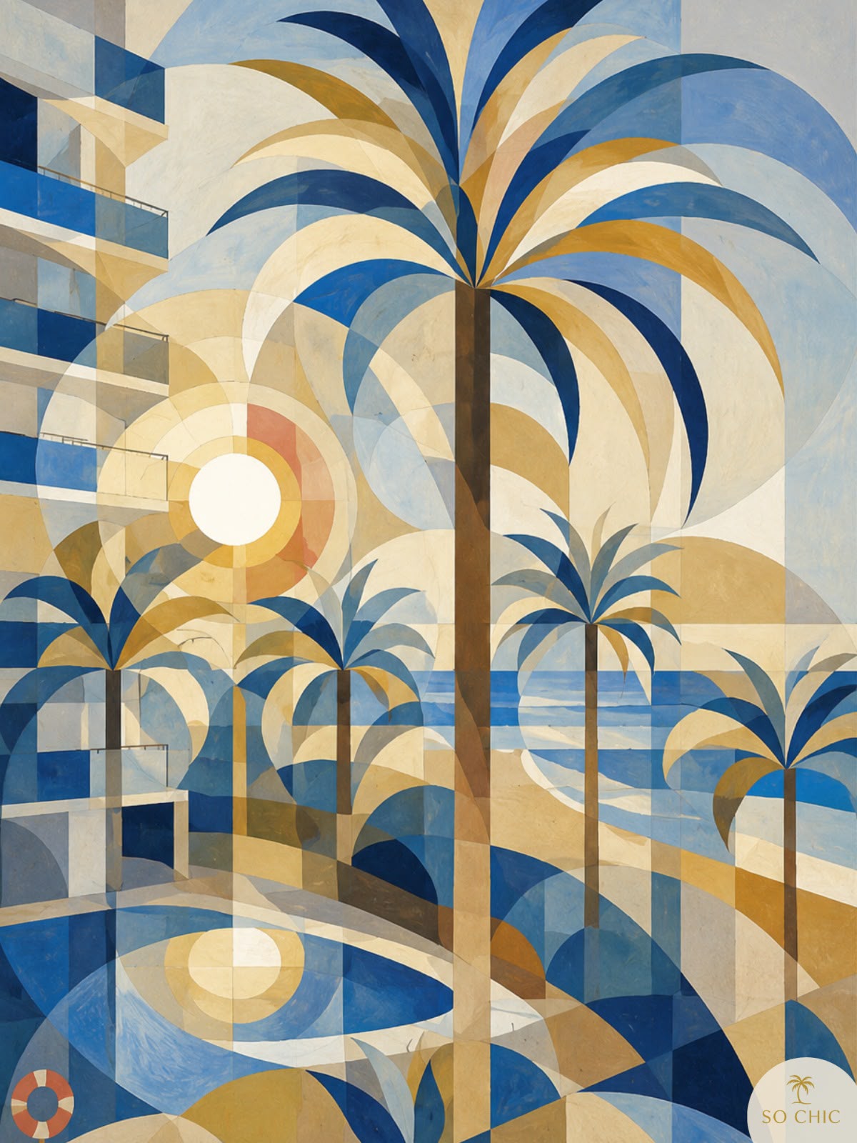 The Skol Icon — So Chic Marbella